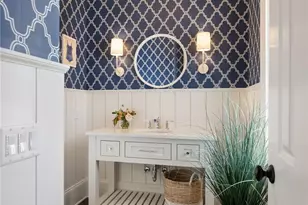 454 Summit Overlook Dr, Dawsonville, GA 30534 - Photo 46