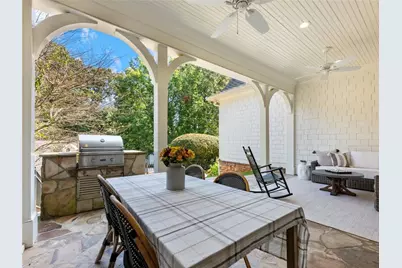 454 Summit Overlook Drive, Dawsonville, GA 30534 - Photo 74