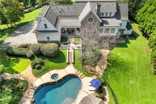 454 Summit Overlook Dr, Dawsonville, GA 30534 - Photo 80