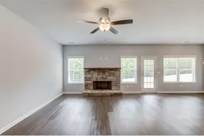 0 Harvest Church Road Lot #1, Clarkesville, GA 30523 - Photo 8