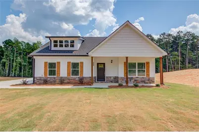 0 Harvest Church Road Lot #1, Clarkesville, GA 30523 - Photo 2