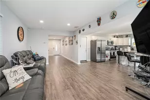 2885 Joe Jerkins Blvd, Austell, GA 30106 - Photo 8