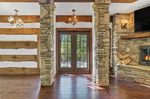 55 Tickanetley Ln, Ellijay, GA 30536 - Photo 2