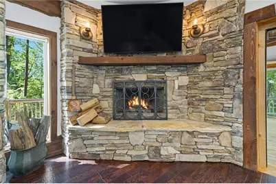 55 Tickanetley Lane, Ellijay, GA 30536 - Photo 6