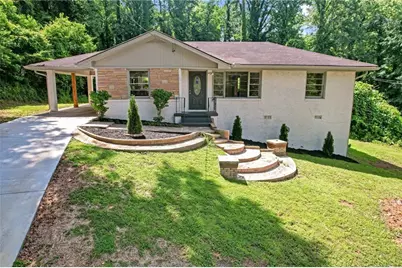 1641 Rockcliff Place SE, Atlanta, GA 30316 - Photo 2