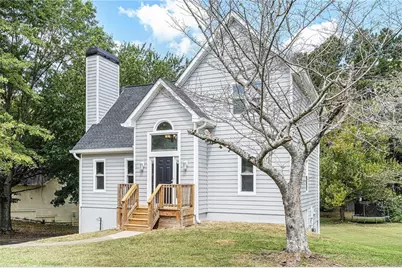 3071 Nectar Drive, Powder Springs, GA 30127 - Photo 2