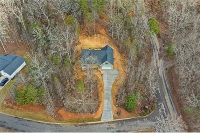 171 Bluff Creek Lane, Ball Ground, GA 30107 - Photo 10