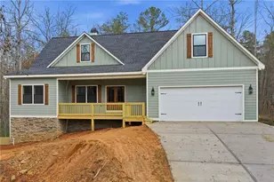 171 Bluff Creek Ln, Ball Ground, GA 30107 - Photo 4