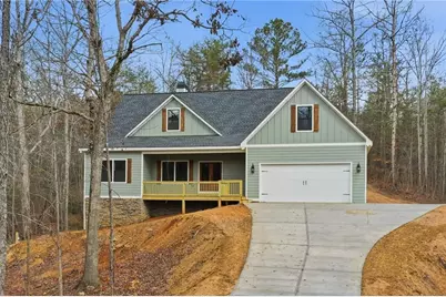 171 Bluff Creek Lane, Ball Ground, GA 30107 - Photo 1