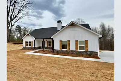 0 Harvest Church Road Lot #2, Clarkesville, GA 30523 - Photo 2