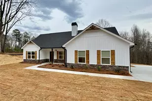 0 Harvest Church Road Lot, Clarkesville, GA 30523 - Photo 2
