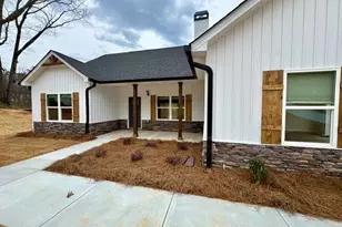 0 Harvest Church Road Lot, Clarkesville, GA 30523 - Photo 4