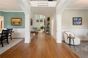 6765 Creekview Ln, Cumming, GA 30041 - Photo 10