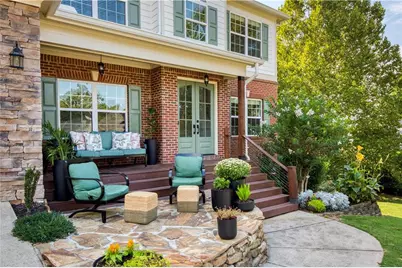 6765 Creek View Lane, Cumming, GA 30041 - Photo 4