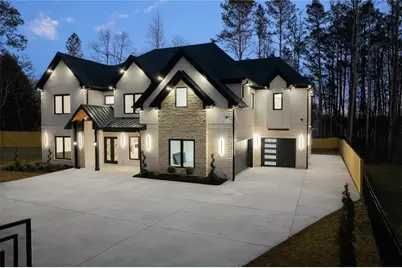 1613 Azalea Drive, Lawrenceville, GA 30043 - Photo 1