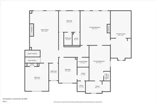 1613 Azalea Dr, Lawrenceville, GA 30043 - Photo 96