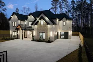 1613 Azalea Dr, Lawrenceville, GA 30043 - Photo 2