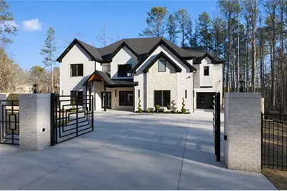 1613 Azalea Drive, Lawrenceville, GA 30043 - Photo 90