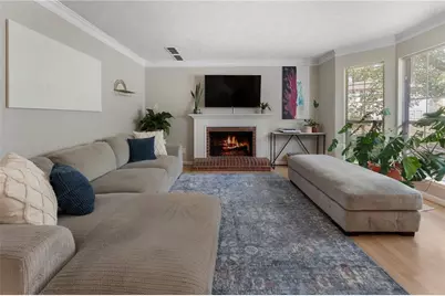 1104 Huntington Trace SE, Smyrna, GA 30082 - Photo 6