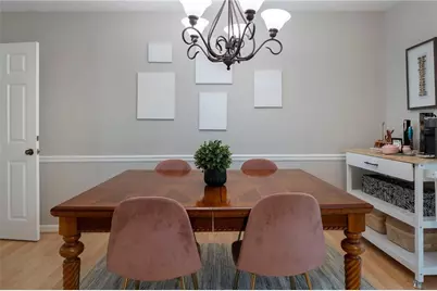 1104 Huntington Trace SE, Smyrna, GA 30082 - Photo 14