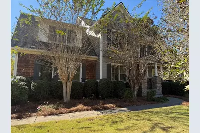 205 Washington Boulevard, Dallas, GA 30132 - Photo 4