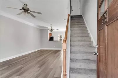 209 Center Park Lane, Athens, GA 30605 - Photo 4