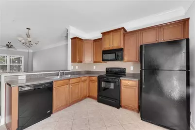 209 Center Park Lane, Athens, GA 30605 - Photo 6