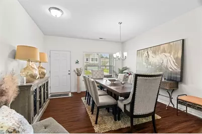 586 Collington Circle, Dalton, GA 30721 - Photo 4