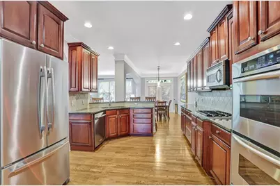 2444 Oak Grove Heights, Decatur, GA 30033 - Photo 4