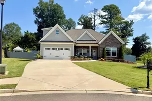 3910 Hamilton Cove Ct, Cumming, GA 30028 - Photo 2