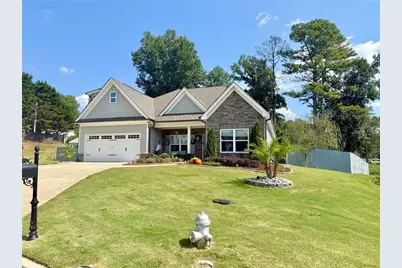 3910 Hamilton Cove Court, Cumming, GA 30028 - Photo 4