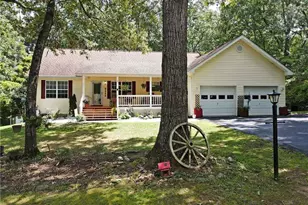 292 Talon Trace, Blairsville, GA 30512 - Photo 4