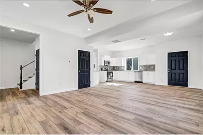 129 Pierce Hill Road NE, Rome, GA 30161 - Photo 8