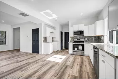 129 Pierce Hill Road NE, Rome, GA 30161 - Photo 4