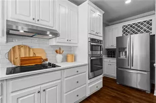 14470 Creek Club Dr, Milton, GA 30004 - Photo 14