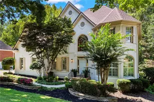 14470 Creek Club Dr, Milton, GA 30004 - Photo 2