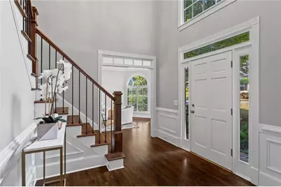 14470 Creek Club Drive, Milton, GA 30004 - Photo 4