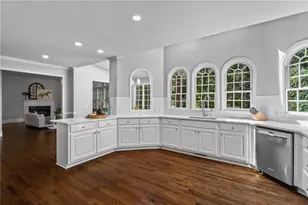 14470 Creek Club Dr, Milton, GA 30004 - Photo 16