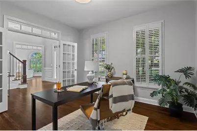 14470 Creek Club Drive, Milton, GA 30004 - Photo 6