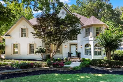 14470 Creek Club Drive, Milton, GA 30004 - Photo 1