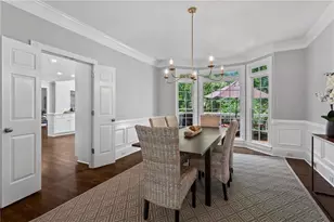 14470 Creek Club Dr, Milton, GA 30004 - Photo 10