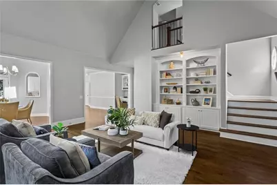 14470 Creek Club Drive, Milton, GA 30004 - Photo 22