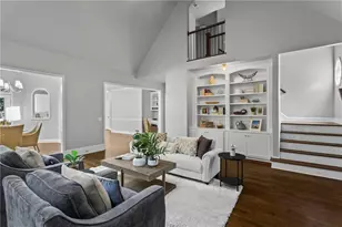 14470 Creek Club Dr, Milton, GA 30004 - Photo 22