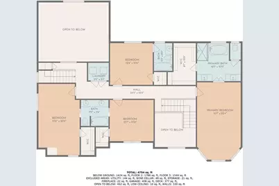 14470 Creek Club Drive, Milton, GA 30004 - Photo 64