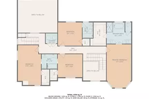 14470 Creek Club Dr, Milton, GA 30004 - Photo 64