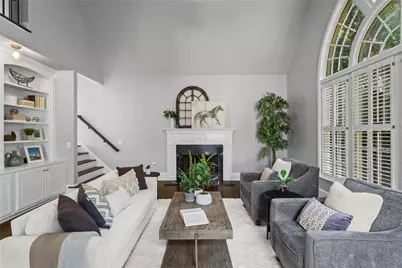 14470 Creek Club Drive, Milton, GA 30004 - Photo 24