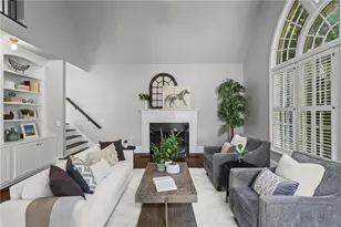 14470 Creek Club Dr, Milton, GA 30004 - Photo 24