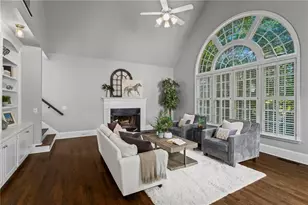 14470 Creek Club Dr, Milton, GA 30004 - Photo 20