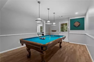 14470 Creek Club Dr, Milton, GA 30004 - Photo 44