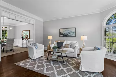 14470 Creek Club Drive, Milton, GA 30004 - Photo 8